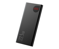 Powerbank Baseus Adaman Metal 10000mAh, 22.5W